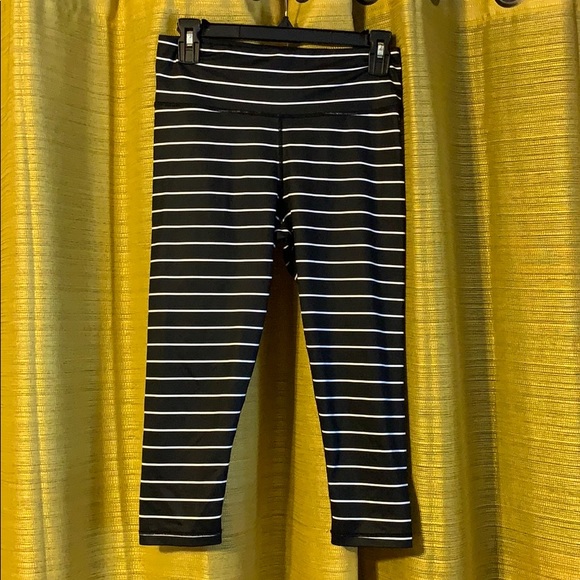 kiava Pants - Stripe leggings